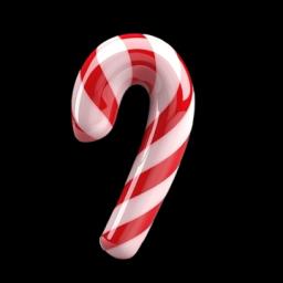 candy cane