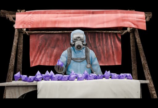 Vendor