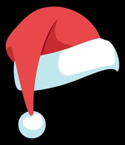 Christmas Hat