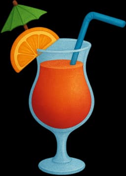 Summer Cocktail