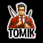 Tomik's avatar