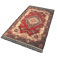 Soviet Carpet