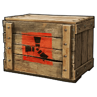 High Quality Crate