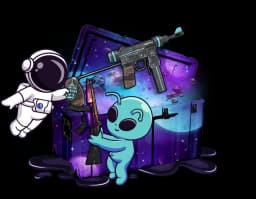10% SMG