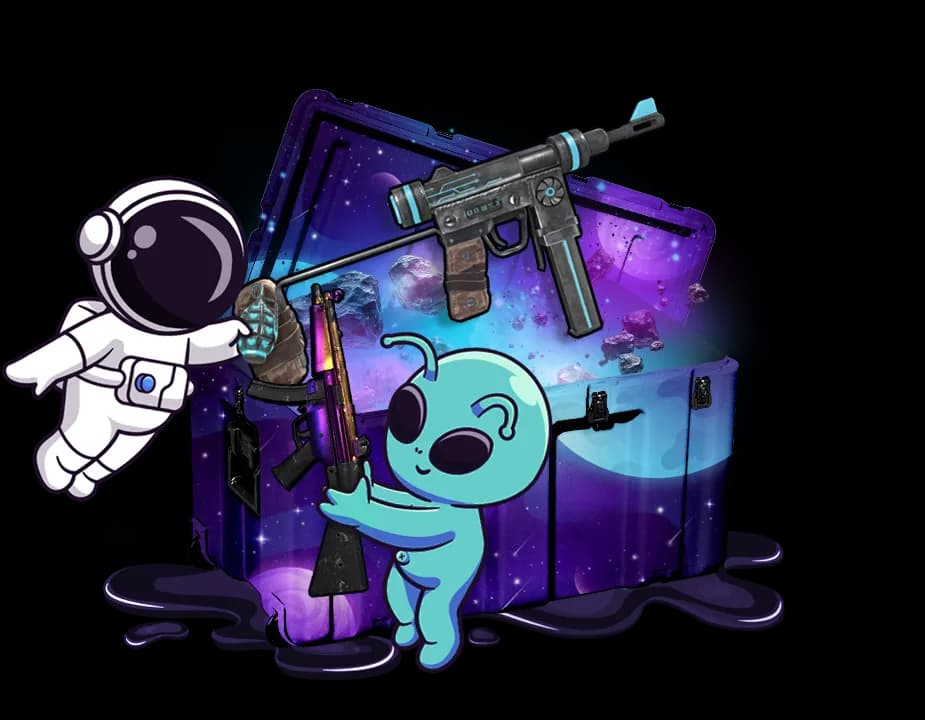 10% SMG