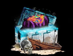 Ocean's Wreck