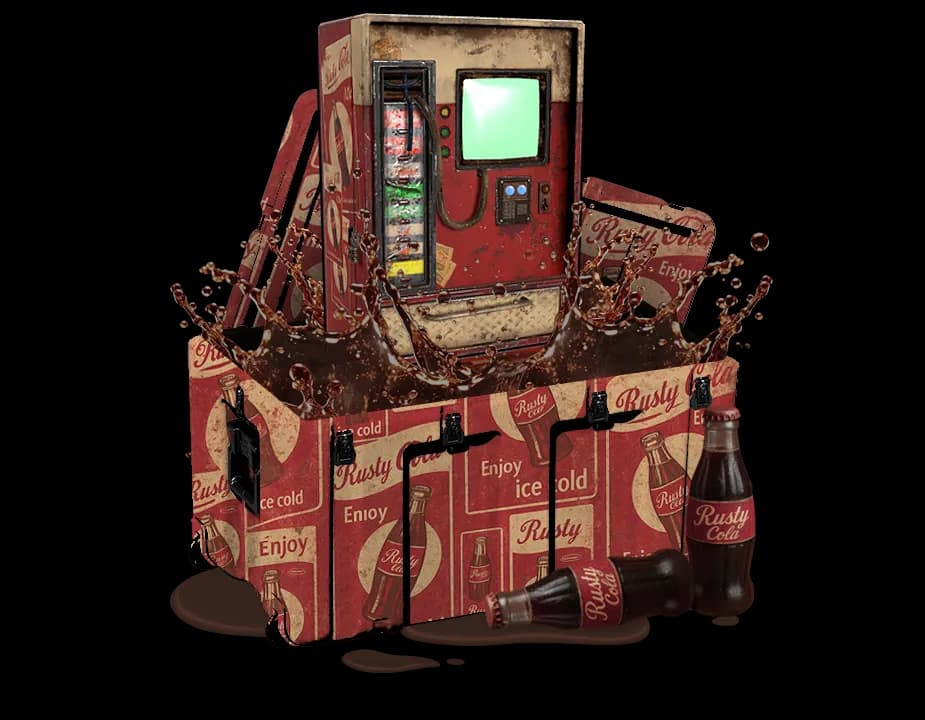 Vendor