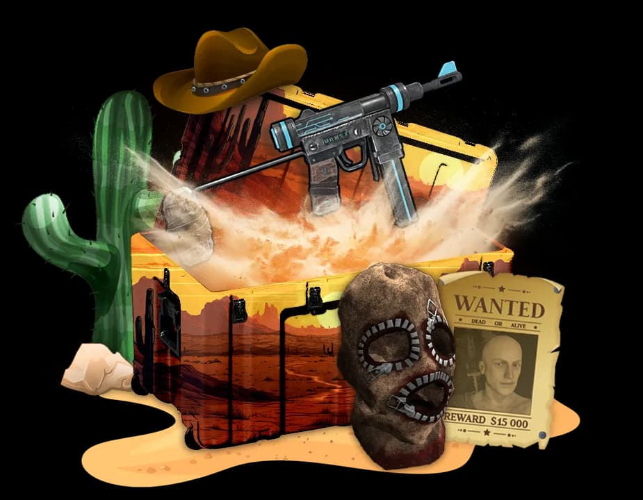 Bandit’s Bounty