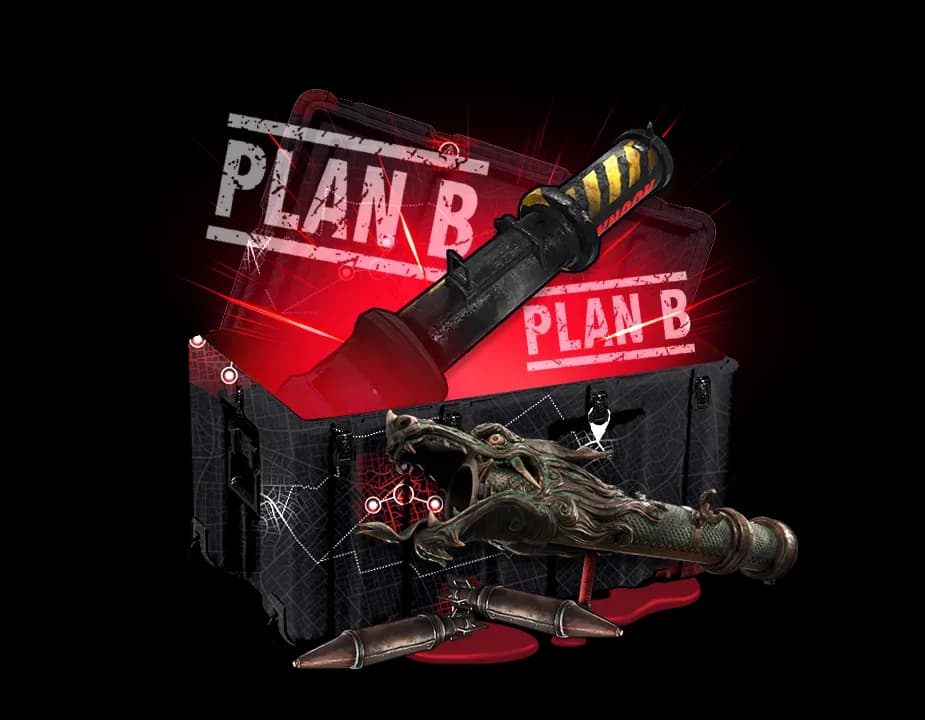 Plan B