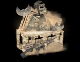 Desert Raider