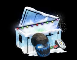 Holiday Countdown