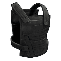 Blackout Chestplate
