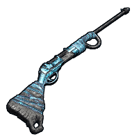 Azul Bolt Rifle