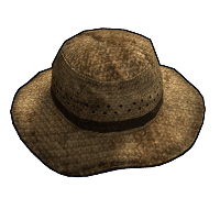 Farmer Hat