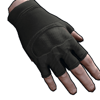 Blackout Gloves