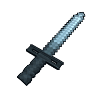 Pixel Sword