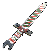 Candybober Sword