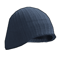 Blue Beenie Hat