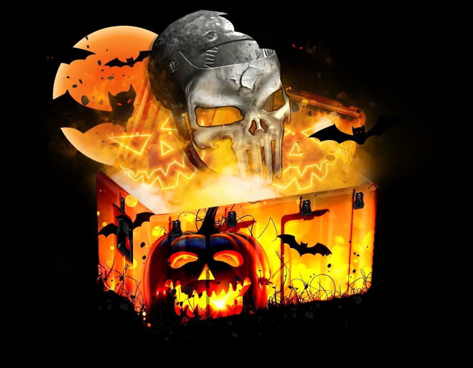 Halloween Chaser