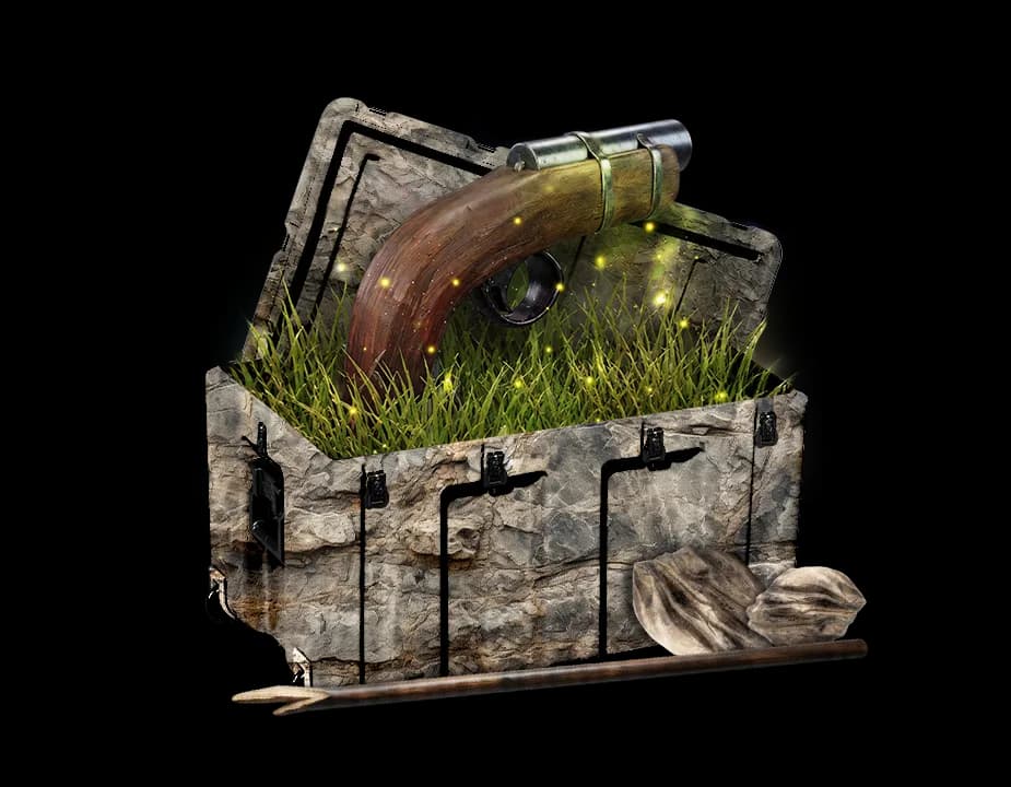 Fresh Spawn