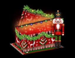 Festive Flicker