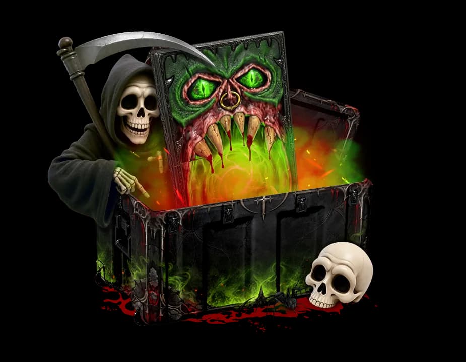 Death's Door