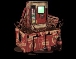 Vendor