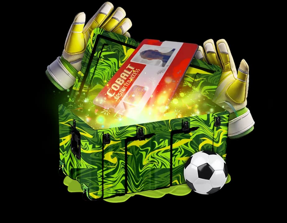Penalty Case