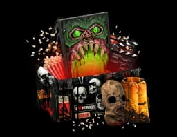 Horror Fan