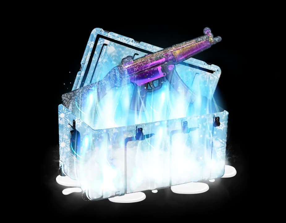 Frostbite Firefight