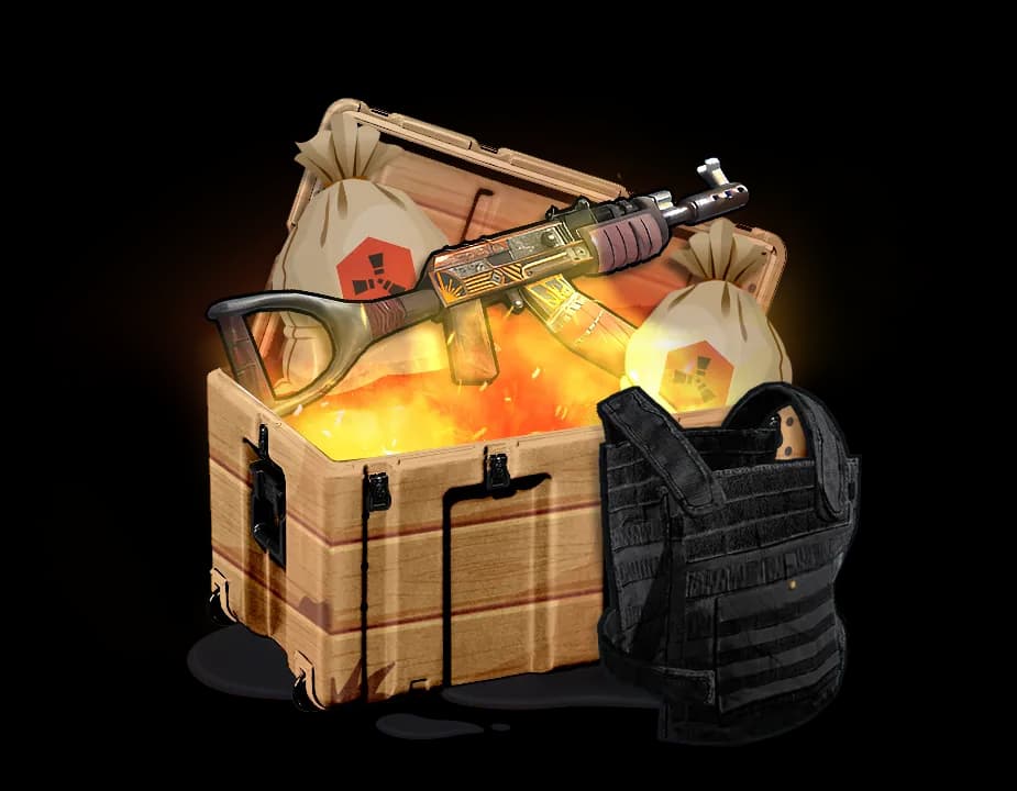Loot and Scoot