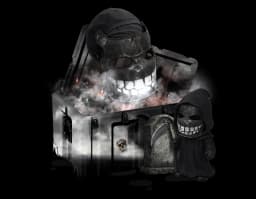 Grin Reaper