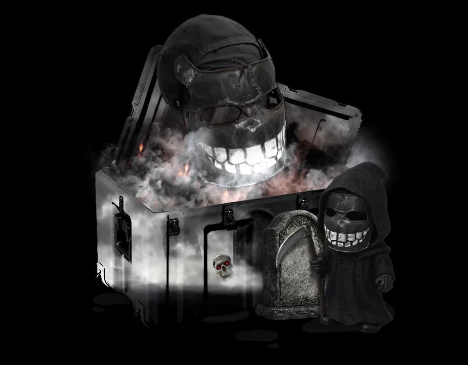 Grin Reaper