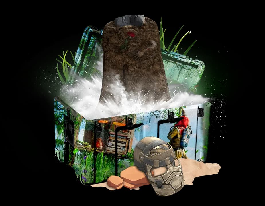 Biome Case
