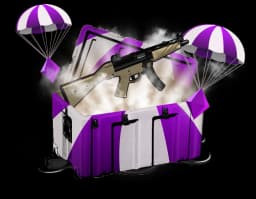 Airdrop