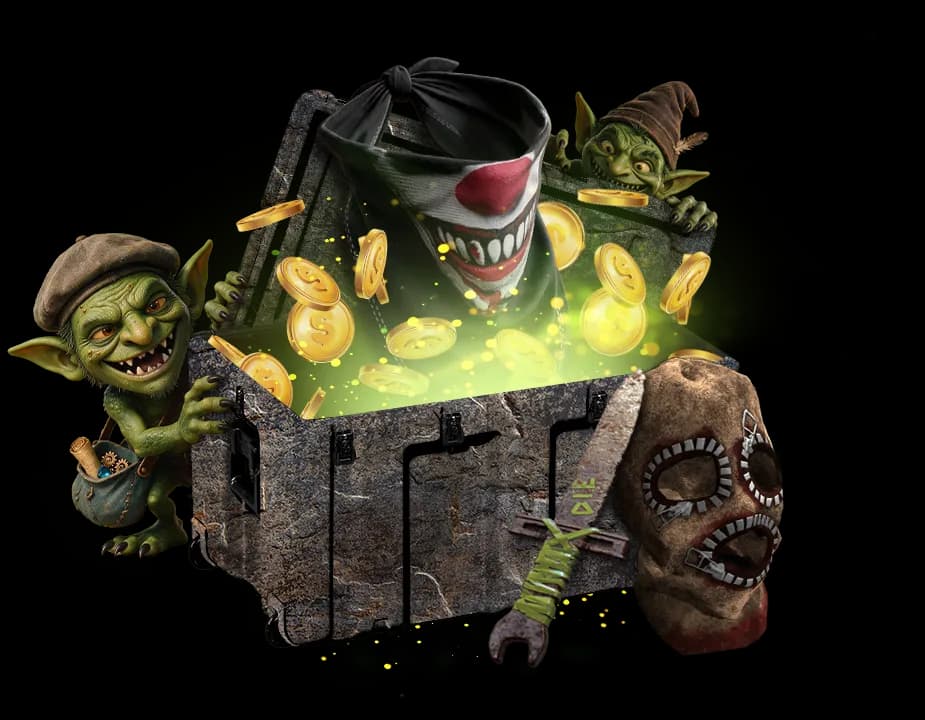 Loot Goblin