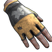 Junkyard King Gloves
