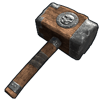 Dead Hammer