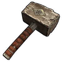 Builders Guild Hammer