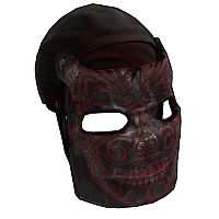 Death Facemask