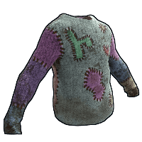 Frankensteins Sweater