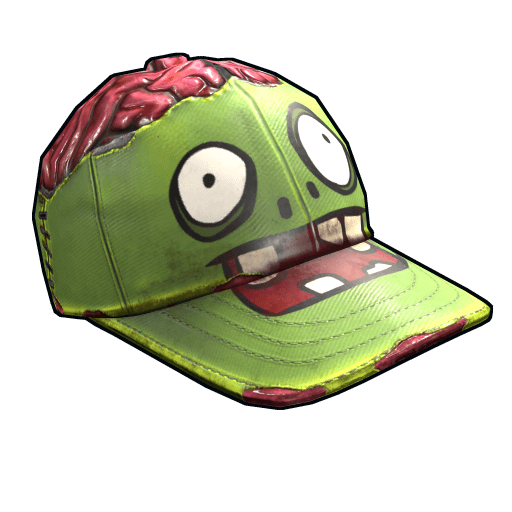 Zombie Cap