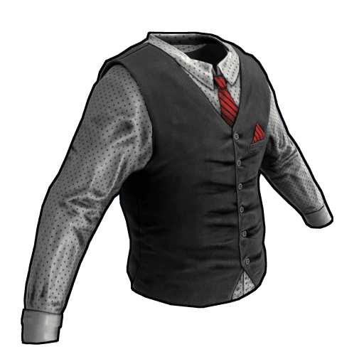 Gentleman's Shirt